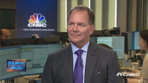 paul tudor jones interview